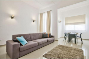 3 bedroom Typical Maltese Townhouse